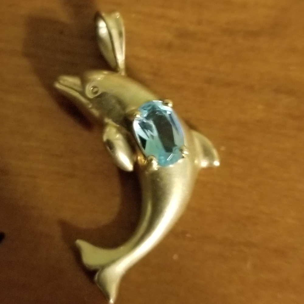 10k charm